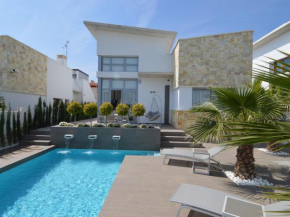 Belvilla by OYO Villa Betty, Quesada